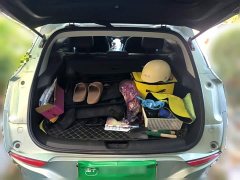 Buick Weilan 6 Plug-in Hybrid Connected Smart Edition - ფოტო 15