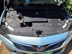Buick Weilan 6 Plug-in Hybrid Connected Smart Edition - ფოტო 16