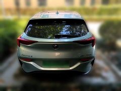 Buick Weilan 6 Plug-in Hybrid Connected Smart Edition - ფოტო 3