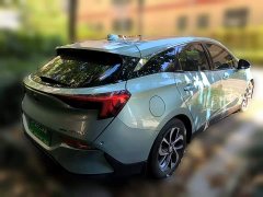 Buick Weilan 6 Plug-in Hybrid Connected Smart Edition - ფოტო 4