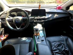 Buick Weilan 6 Plug-in Hybrid Connected Smart Edition - ფოტო 5