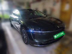 Xpeng Aionic S9T Extended Range Ultra Long Range Version (192-Channel LiDAR) - ფოტო 3