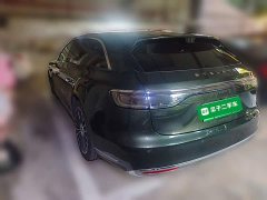 Xpeng Aionic S9T Extended Range Ultra Long Range Version (192-Channel LiDAR) - ფოტო 4