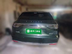 Xpeng Aionic S9T Extended Range Ultra Long Range Version (192-Channel LiDAR) - ფოტო 5