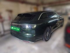 Xpeng Aionic S9T Extended Range Ultra Long Range Version (192-Channel LiDAR) - ფოტო 6