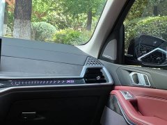 BMW X5 2023 xDrive 30Li M Sport Exclusive Night Edition Package - ფოტო 1