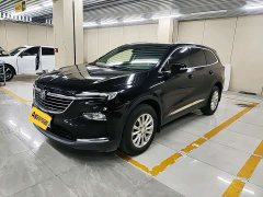 Buick Enclave 2020 28T Two-Wheel Drive Battle Flag Edition - ფოტო 1