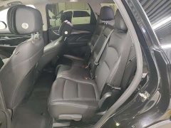 Buick Enclave 2020 28T Two-Wheel Drive Battle Flag Edition - ფოტო 11