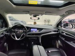 Buick Enclave 2020 28T Two-Wheel Drive Battle Flag Edition - ფოტო 12
