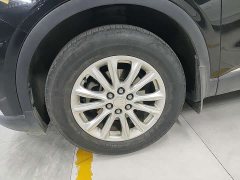 Buick Enclave 2020 28T Two-Wheel Drive Battle Flag Edition - ფოტო 15