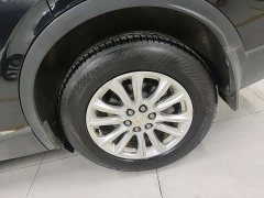 Buick Enclave 2020 28T Two-Wheel Drive Battle Flag Edition - ფოტო 16