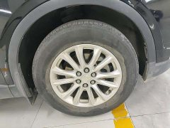 Buick Enclave 2020 28T Two-Wheel Drive Battle Flag Edition - ფოტო 17