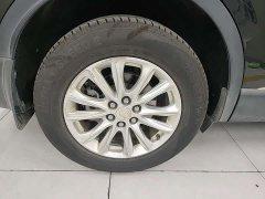 Buick Enclave 2020 28T Two-Wheel Drive Battle Flag Edition - ფოტო 18
