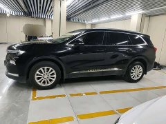 Buick Enclave 2020 28T Two-Wheel Drive Battle Flag Edition - ფოტო 2