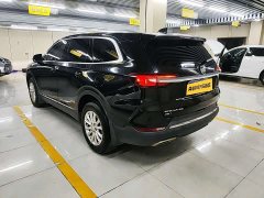 Buick Enclave 2020 28T Two-Wheel Drive Battle Flag Edition - ფოტო 3