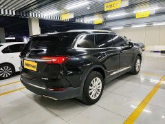 Buick Enclave 2020 28T Two-Wheel Drive Battle Flag Edition - ფოტო 4
