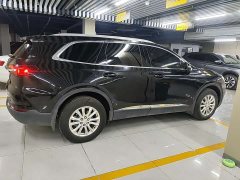 Buick Enclave 2020 28T Two-Wheel Drive Battle Flag Edition - ფოტო 5