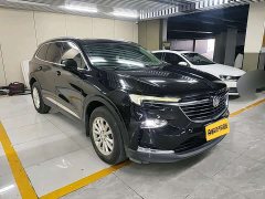 Buick Enclave 2020 28T Two-Wheel Drive Battle Flag Edition - ფოტო 6