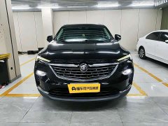 Buick Enclave 2020 28T Two-Wheel Drive Battle Flag Edition - ფოტო 7