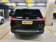 Buick Enclave 2020 28T Two-Wheel Drive Battle Flag Edition - ფოტო 8