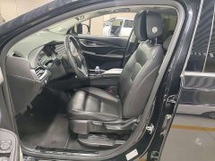 Buick Enclave 2020 28T Two-Wheel Drive Battle Flag Edition - ფოტო 9