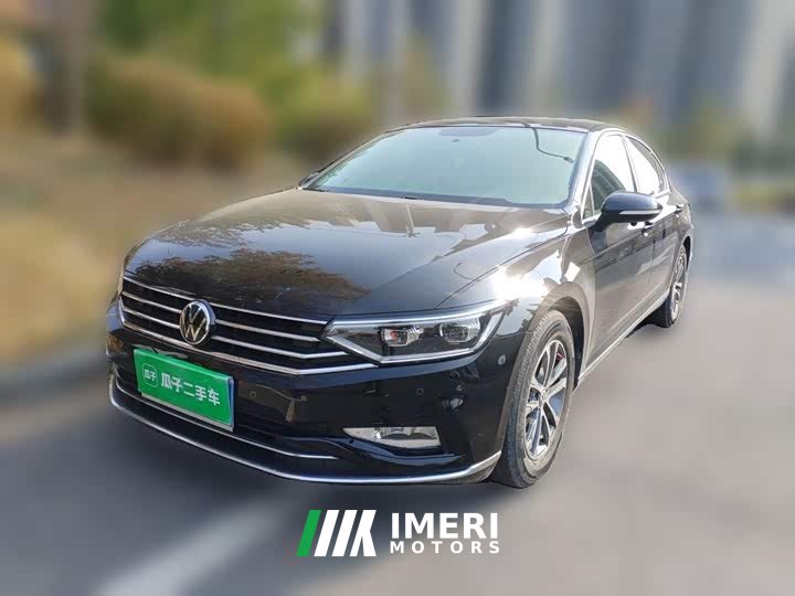Volkswagen Magotan 2020 280TSI DSG Comfort - ავტომობილი ჩინეთიდან