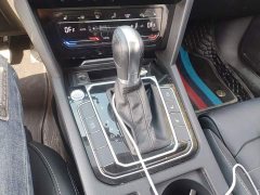 Volkswagen Magotan 2020 280TSI DSG Comfort - ფოტო 10