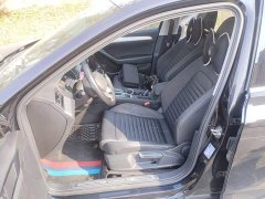 Volkswagen Magotan 2020 280TSI DSG Comfort - ფოტო 11