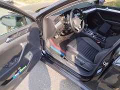 Volkswagen Magotan 2020 280TSI DSG Comfort - ფოტო 12