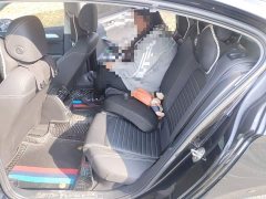 Volkswagen Magotan 2020 280TSI DSG Comfort - ფოტო 13