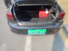 Volkswagen Magotan 2020 280TSI DSG Comfort - ფოტო 15