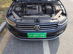 Volkswagen Magotan 2020 280TSI DSG Comfort - ფოტო 16