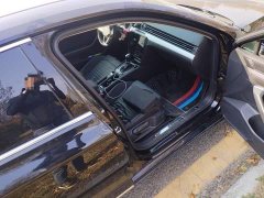 Volkswagen Magotan 2020 280TSI DSG Comfort - ფოტო 19