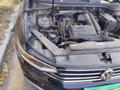 Volkswagen Magotan 2020 280TSI DSG Comfort - ფოტო 20