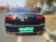 Volkswagen Magotan 2020 280TSI DSG Comfort - ფოტო 3