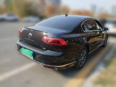 Volkswagen Magotan 2020 280TSI DSG Comfort - ფოტო 4