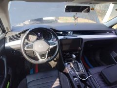 Volkswagen Magotan 2020 280TSI DSG Comfort - ფოტო 5