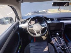 Volkswagen Magotan 2020 280TSI DSG Comfort - ფოტო 6