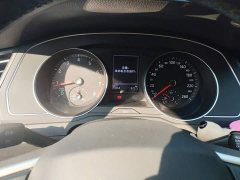 Volkswagen Magotan 2020 280TSI DSG Comfort - ფოტო 7