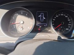 Volkswagen Magotan 2020 280TSI DSG Comfort - ფოტო 8