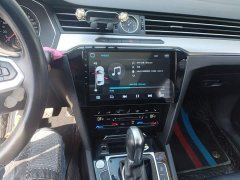 Volkswagen Magotan 2020 280TSI DSG Comfort - ფოტო 9