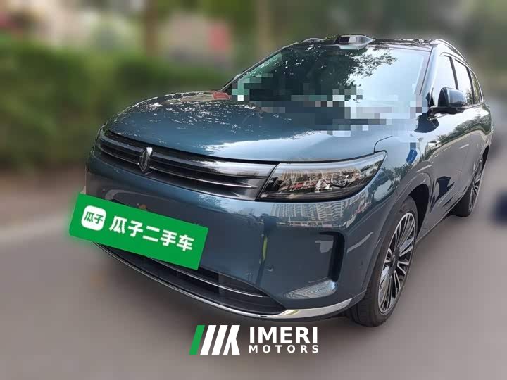 AITO M7 1.5T Intelligent Driving AWD Ultra 5-Seater - ავტომობილი ჩინეთიდან