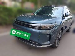 AITO M7 1.5T Intelligent Driving AWD Ultra 5-Seater - ფოტო 1