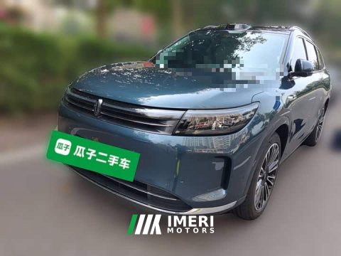 2024 AITO M7 1.5T Intelligent Driving AWD Ultra 5-Seater - ავტომობილი ჩინეთიდან