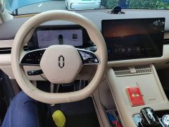 AITO M7 1.5T Intelligent Driving AWD Ultra 5-Seater - ფოტო 11