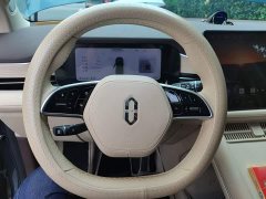 AITO M7 1.5T Intelligent Driving AWD Ultra 5-Seater - ფოტო 12