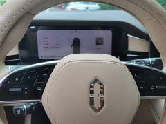 AITO M7 1.5T Intelligent Driving AWD Ultra 5-Seater - ფოტო 13