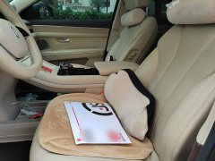 AITO M7 1.5T Intelligent Driving AWD Ultra 5-Seater - ფოტო 17