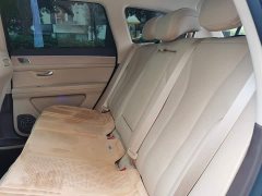 AITO M7 1.5T Intelligent Driving AWD Ultra 5-Seater - ფოტო 19