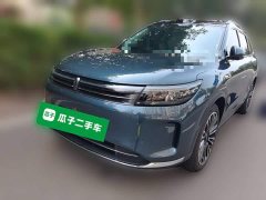 AITO M7 1.5T Intelligent Driving AWD Ultra 5-Seater - ფოტო 2